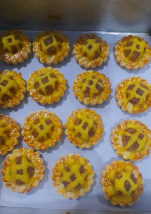 Foto resep Nastar Rosalinda