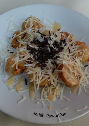 Foto resep Pisang Kembung