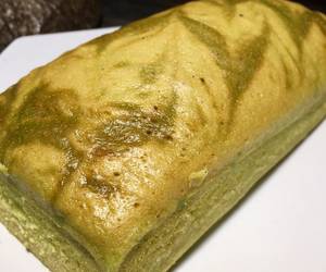 Resep Teruji Bolu Pandan Kukus  Lezat Mantap