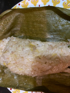 Foto resep Lapek Sagan/lampuak khas minang