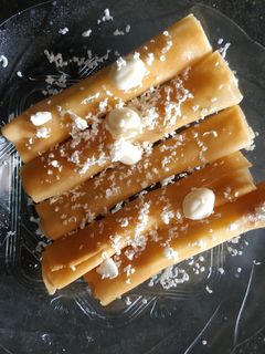 Foto resep Cheese roll