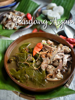 Foto resep Pindang Ayam Kudus