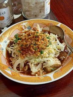 Foto resep Tahu guling