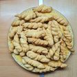 Κουλουράκια Βουτύρου Χωρίς Γλουτένη!!! 🍪
