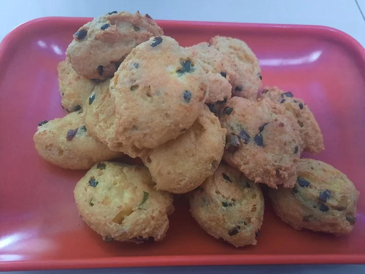 Langkah Mudah untuk Membuat Resep Perkedel tahu yang Bisa Manjain Lidah Anti Ribet, Mantap Sekali