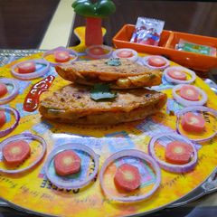 Pizza Sandwich A picture of Pizza Sandwich.