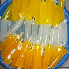 Es lilin nutrisari রেসিপির প্রধান ছবি