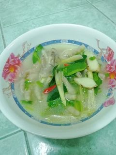 รูปของ ต้มซุปเปอร์ตีนไก่