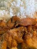 Chicken teriyaki