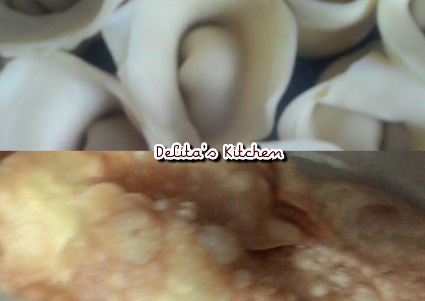 Pangsit Isi Goreng/Rebus