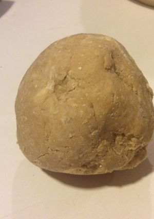 Une photo de Pâte brisée minute