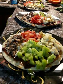صورة لوصفة كريب