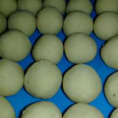 รูปของ Kacang ijo isian onde-onde