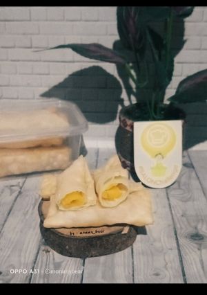 Foto resep Nangka sembunyi