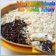 Martabak Manis