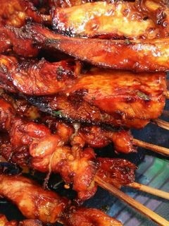 Foto resep Sate ayam ponorogo ala dr demas