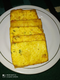 Foto resep Lumpia tahu