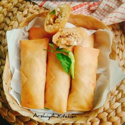 Resep Lumpia Semarang Oleh Arshiya Kitchen Cookpad Resep Lumpia Semarang Oleh Arshiya Kitchen Cookpad