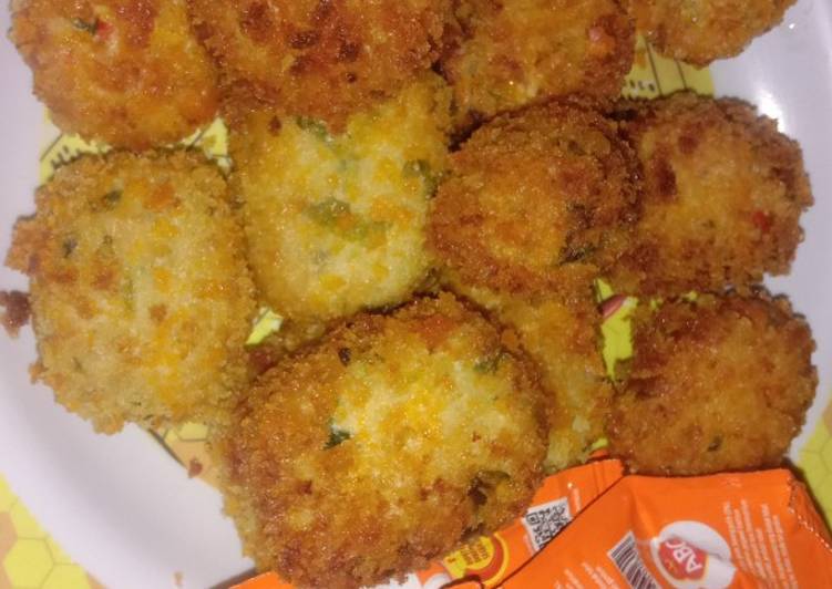 Nuget tempe