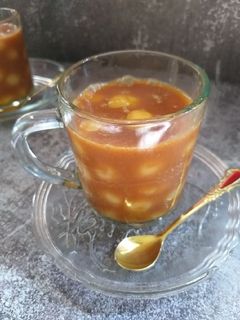 Foto resep Hintalu Karuang Khas Banjar