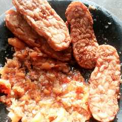รูปของ Sambal Korek