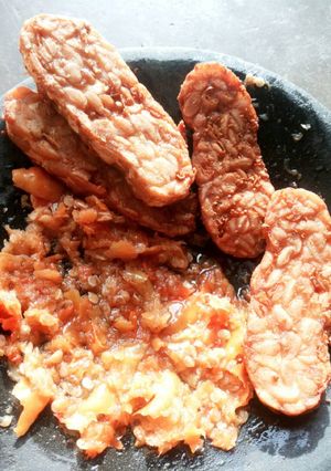 Foto resep Sambal Korek