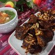 Sop Iga Bakar