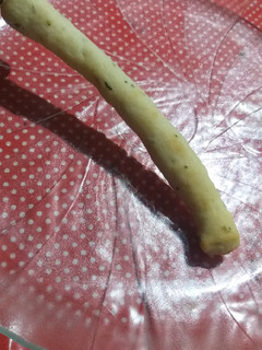 Una foto de Palitos salados