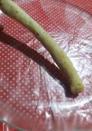 Una foto de Palitos salados