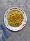 Oseng Mie Glosor
