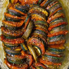 Ratatouille A picture of Ratatouille.