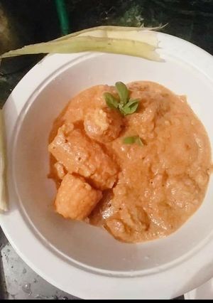 मसाला बेबी स्वीट कॉर्न (Masala baby sweet corn recipe in hindi) रेसिपी मुख्य फोटो