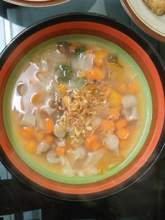 Foto resep Sayur sop