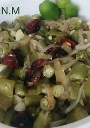 A picture of Bhindi_khare_masaly_ki.