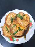 Telor dadar kecap