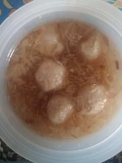 Foto resep 6. Kuah Bakso Tulang Sapi Sisa Idul Adha