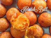 Gambar keledek ball