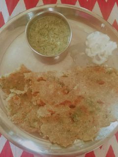 तरसोळ्या (tarsolya recipe in marathi) रेसिपी चे मुख्य फोटो