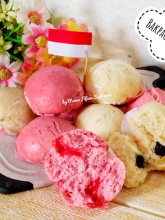 Foto resep Bakpao No Telur