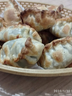Una foto de Carbonada para empanadas criollas dulces