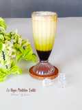 805. Es Kopi Matcha Latte Gula Aren