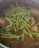 SANCOCHO Trifásico,
