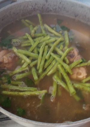 Una foto de SANCOCHO Trifásico,