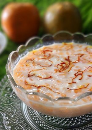 মালাই অরেঞ্জ (Malai Orange recipe in Bengali) রেসিপির প্রধান ছবি