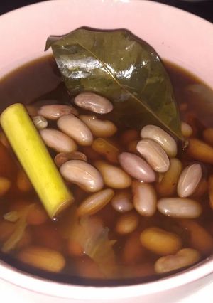 Foto resep Resep Sayur Kacang Merah