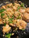Island Chicken