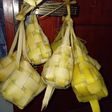 Ketupat Cepat Hemat