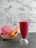 Nutrishake Naga Wortel
