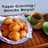 Tape Goreng/ Rondo Royal Isi Gula Aren