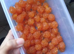 Foto resep Selai nanas isian nastar ala Chef Hadi Tuwendi + tips n tricks